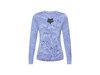 Fox Racing Trikot Fox Racing 26 Trek Ranger LS Women M Light