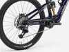 Trek FUEL+ EX 9.8 XT EU M Gloss Navy Smoke/Matte Trek B