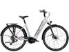 Trek District+ 4 R10 LS XL Lunar Silver