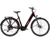 Trek District+ 3 R9 540 LS L Cobra Blood