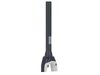 Trek Fork Rigid Trek Domane SL 6 53 Rake 50-54 Black/Wh