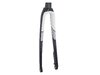 Trek Fork Rigid Trek Domane SL 6D 53 Rake 50-54 Black/W