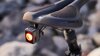 Bontrager Sattel Bontrager Boulevard 225mm Black