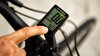 Bontrager Computer Bontrager RIDEtime Elite Digitalsensor ni