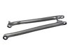 Trek Seatstay Trek Fuel EX 9.8 2018 Gunmetal