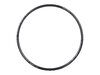 Bontrager Rim Bontrager Paradigm Elite Disc 700C 24H Antrhac