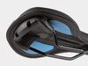 Bontrager Sattel Bontrager Commuter Fluid 165 mm Black