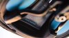 Bontrager Sattel Bontrager Commuter Fluid 165 mm Black