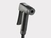Bontrager Pumpe Bontrager Flash Charger Tubeless Ready 2.0