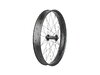 Bontrager Wheel Front Bontrager Wampa TLR Disc 27.5 Black