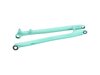 Trek Seatstay Trek Remedy 9.9 2019 Miami Green