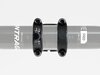 Bontrager Vorbau Bontrager Elite 31,8mm 7 Grad 110mm Black