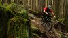 Bontrager Vorderrad Bontrager Line Pro 30 27,5 Disc 110 mm B