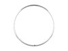 Bontrager Rim Bontrager Connection 700C Presta Valve 36H Sil