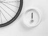 Bontrager Wheel Rear Bontrager Aeolus Pro 37Disc TLR 142 700