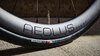 Bontrager Wheel Rear Bontrager Aeolus Pro 37Disc TLR 142 700
