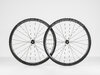 Bontrager Wheel Front Bontrager Aeolus RSL 37 TLR Disc 12T B