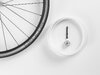 Bontrager Wheel Rear Bontrager Aeolus RSL 37 TLR Disc Shim11