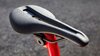 Bontrager Sattel Bontrager Verse Pro 165 mm Black