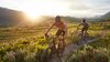 Bontrager Sattel Bontrager Verse Pro 165 mm Black