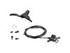 Tektro Brake Tektro HD-M276 Black Rear/Right