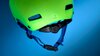 Bontrager Helm Bontrager Jet WaveCel Youth Black/Volt CE