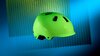 Bontrager Helm Bontrager Jet WaveCel Youth Vis Green/Royal C