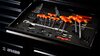 Unior Lock Unior Production Bench Set Black