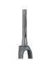 Trek Fork Rigid Trek Emonda SLR Sel 56-62cm Matte Onyx