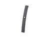 Trek Fender Part Trek-Diamant Mounting Slot Cover Black
