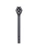 Trek Seatpost Trek Madone SLR 205mm x 25mm Onyx Carbon