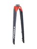 Trek Fork Rigid Trek Madone SLR Select 50-54 Viper Red/
