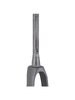 Trek Fork Rigid Trek Madone SLR Select 50-54 Matte Onyx