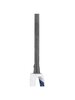 Trek Fork Rigid Trek Domane SLR 48R Trek White/Blue Ink
