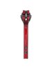 Trek Seatpost Trek Madone SLR 160mm x 25mm Crimson Red