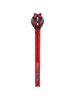 Trek Seatpost Trek Madone SLR 205mm x 5mm Crimson Red