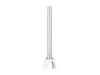 Trek Fork Rigid Trek Domane AL3D 48R Crystal White/Matt