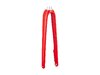 Trek Fork Rigid Trek Domane AL4D 53R Radioactive Red/Ma