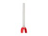 Trek Fork Rigid Trek Domane AL4D 48R Radioactive Red/Ma