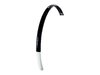 Trek Fender Trek-Diamant SKS 700x46mm 450mm Black/White