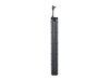Hyena Battery Hyena Gen2 In-Tube 252Wh Black
