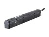 Hyena Battery Hyena Gen2 In-Tube 252Wh Black