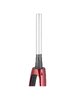Trek Fork Rigid Trek Domane+ ALR 53R Crimson Red/Trek B