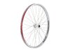 Electra Wheel Front Electra Townie Go! 5i 26 Silver/Silver