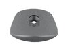Trek Bar Part Trek Speed Concept Barstem Top Cap