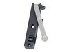 Hyena Battery Part Hyena Range Extender Frame Mount