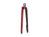 Trek Fork Rigid Trek Domane SL 6 53R Crimson/Trek Black
