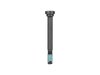 Unbekannt Fastener TQ Drive Unit Fixing Bolt 73mm Black Each