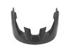 Trek Helmet Part Trek Solstice Child Visor Black