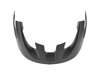 Trek Helmet Part Trek Solstice Visor Black Small/Medium
